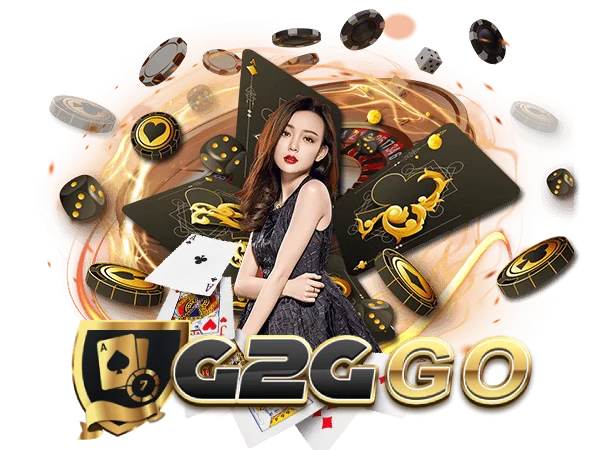 g2g go vip