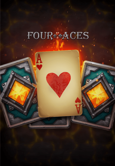 four aces